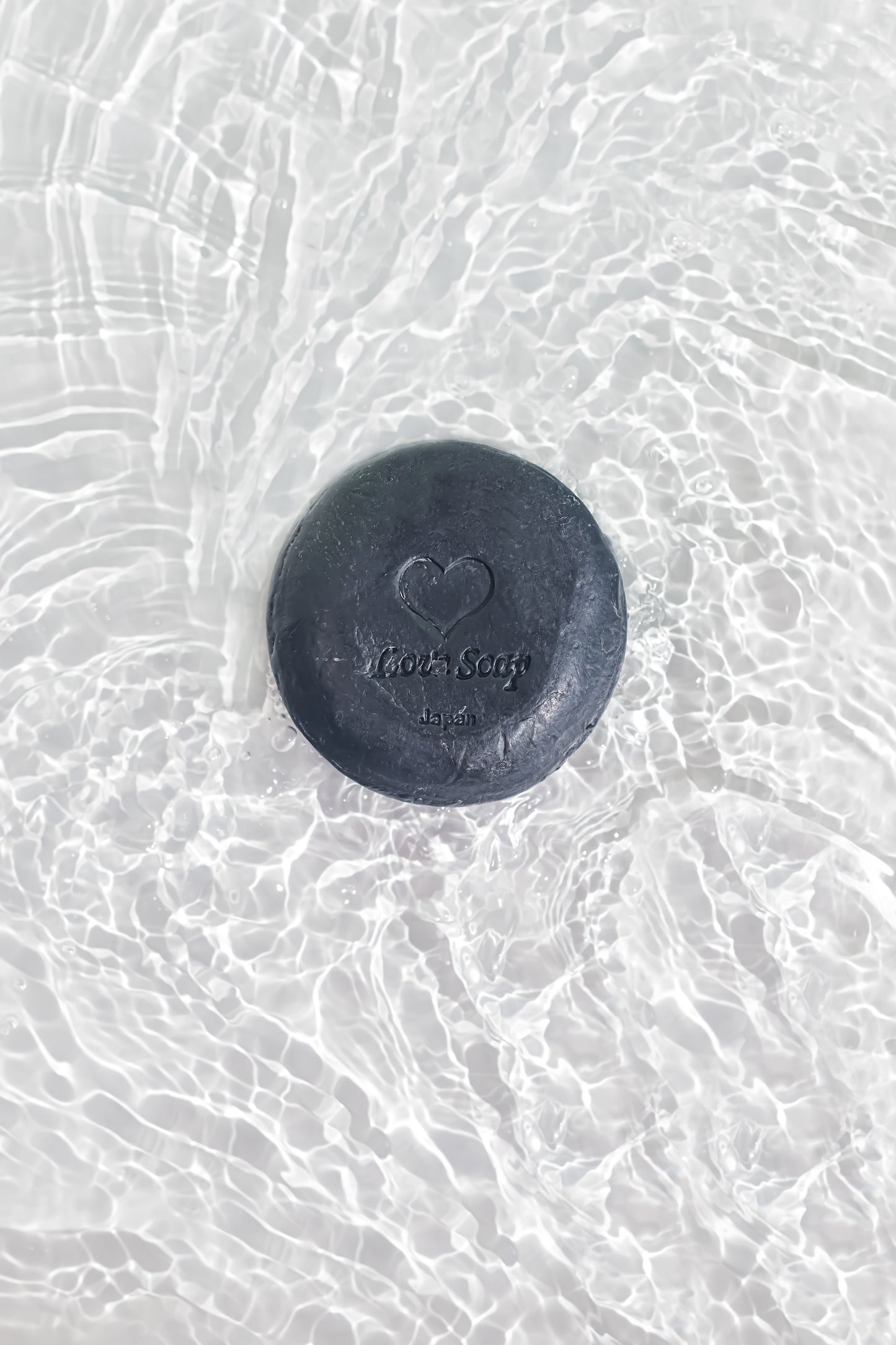 Organic Love Soap